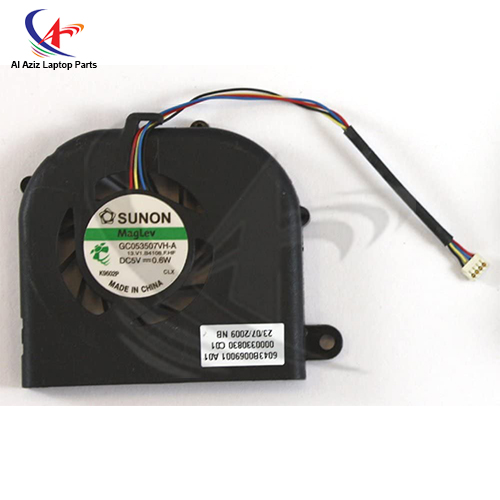 Acer Aspire T Heavy Duty Laptop Internal Cpu Gpu Cooling Fan