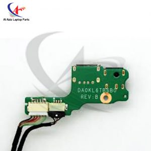 LENOVO IDEAPAD Z470 Z475 HIGH QUALITY DC JACK