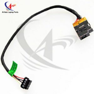 HP ENVY M6-K M6-K000 SERIES 717371-SD6 HIGH QUALITY DC JACK