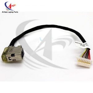 HP PROBOOK 430-G3 804187-F17 HIGH QUALITY DC JACK