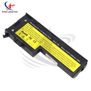 IBM THINKPAD X60-4CELL HIGH QUALITY LAPTOP BATTERY