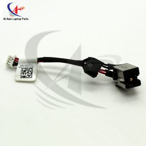 DELL INSPIRON DUO 1090 F6X5R HIGH QUALITY DC JACK