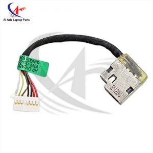 HP M6-AC 812681-001 HIGH QUALITY DC JACK