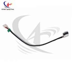 HP 255 G6 806746-001 HIGH QUALITY DC JACK
