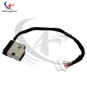 HP 450 G5 HIGH QUALITY DC JACK
