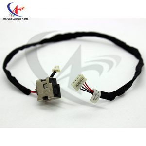 HP ENVY 14 608380-001 HIGH QUALITY DC JACK