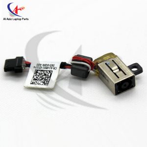 DELL LATITUDE 13 7000 13-7350 DC30100ST00 HIGH QUALITY DC JACK