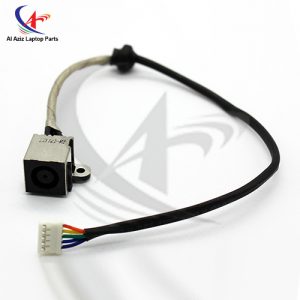 DELL V3450 N4110 CN-02JY55 HIGH QUALITY DC JACK