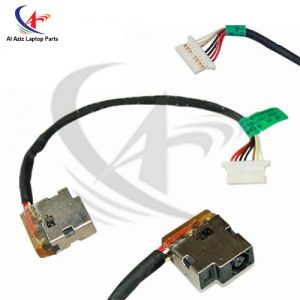 HP 15-AC HIGH QUALITY DC JACK
