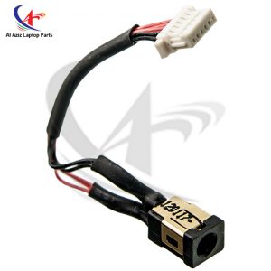 SAMSUNG SERIES 5 NP530U3C HIGH QUALITY DC JACK