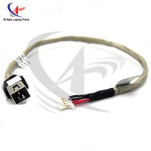 LENOVO YOGA 710-14IKB 710-14ISK DC30100W900 HIGH QUALITY DC JACK