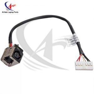 HP DV6-6000 HIGH QUALITY DC JACK