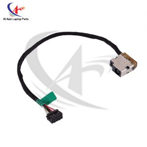 HP 15-E 17-E 717371-3D6 HIGH QUALITY DC JACK
