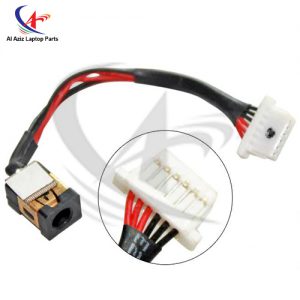 SAMSUNG SERIES 9 NP940Z5L HIGH QUALITY DC JACK