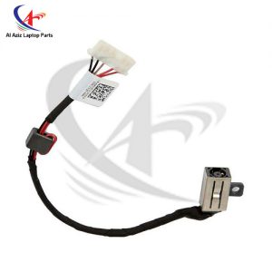 DELL INPISRON 15 5566 R6RKM HIGH QUALITY DC JACK