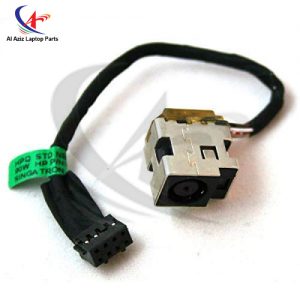 HP G7-2000 HIGH QUALITY DC JACK