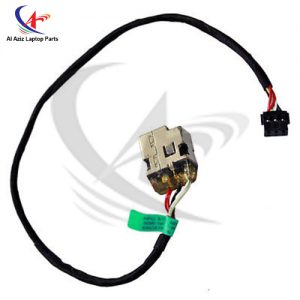 HP ENVY SLEEKBOOK 6 HIGH QUALITY DC JACK