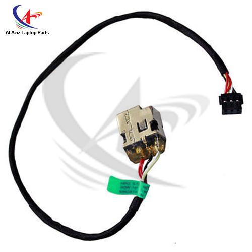 HP ENVY SLEEKBOOK 6 HIGH QUALITY DC JACK