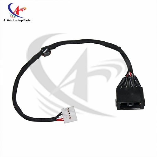 LENOVO Z40-70 DC30100LD00 HIGH QUALITY DC JACK