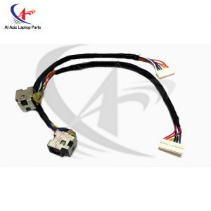 HP CQ43 430 HIGH QUALITY DC JACK