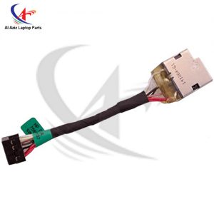 HP 15-F118CA 15-F162DX 15-F133CA HIGH QUALITY DC JACK