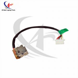 HP 15-BA 813945-001 HIGH QUALITY DC JACK