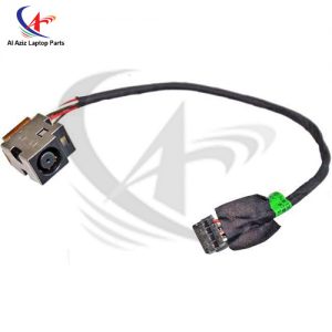 HP PAVILION DV6-7010US LAPTOP. PJ1426 HIGH QUALITY DC JACK