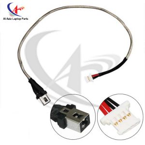 LENOVO FLEX 4-1470 IDEAPAD 410S-14ISK DC30100W500 HIGH QUALITY DC JACK