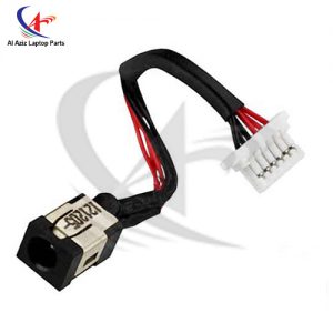 SAMSUNG SERIES 9 NP900X4B NP900X4C HIGH QUALITY DC JACK