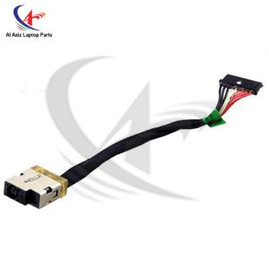 HP OMEN 15-5000 788599-001 HIGH QUALITY DC JACK