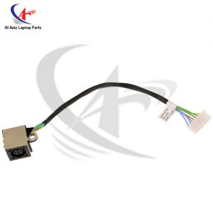 DELL L501X L502X HIGH QUALITY DC JACK