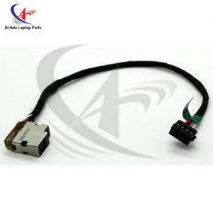 HP 17-E HIGH QUALITY DC JACK