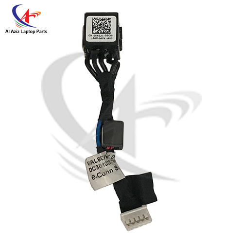 DELL E6440 HIGH QUALITY DC JACK