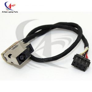 HP ENVY17-J HIGH QUALITY DC JACK