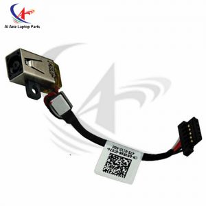 DELL XPS 12-9Q23 12-9Q33 NVR98 HIGH QUALITY DC JACK