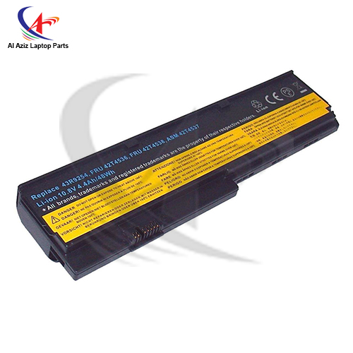 IBM X200 2024 6 CELL HIGH QUALITY LAPTOP BATTERY Alaziz Online Store   643c419bec31d9b399717c6905029a1f 