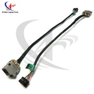 HP 15-R HIGH QUALITY DC JACK