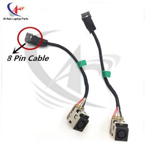 HP PROBOOK 440-G7 450-G6 924444-S30 HIGH QUALITY DC JACK