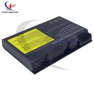ACER TRAVELMATE 4050LC 8 CELL HIGH QUALITY LAPTOP BATTERY