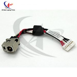 HP FOLIO 13 SERIES HIGH QUALITY DC JACK