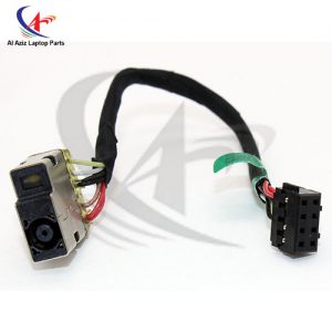 HP PAVILION 14-E 722907-001 HIGH QUALITY DC JACK