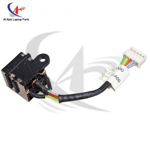 DELL I5420 V3460 CN-03DWW2 HIGH QUALITY DC JACK