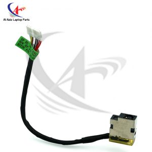 HP 14-AC 14-AF 14-AN 812681-001 HIGH QUALITY DC JACK