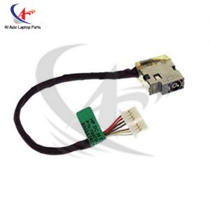 HP PAVILION 15-AY010CY HIGH QUALITY DC JACK