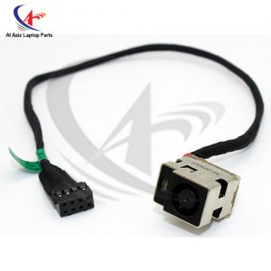 HP ENVY M6 SERIES 689145-SD1 HIGH QUALITY DC JACK