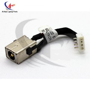 HP COMPAQ MINI 110 210 6017B020 HIGH QUALITY DC JACK