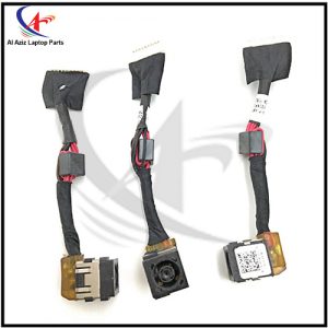 DELL M17X /R5 0R085W HIGH QUALITY DC JACK