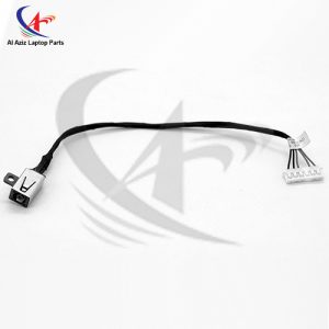 DELL INSPIRON 14-3000 14-3452 450.03006.1001 HIGH QUALITY DC JACK