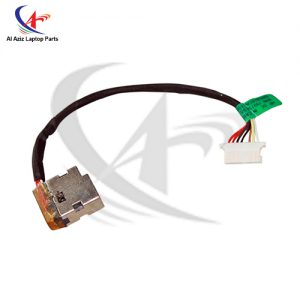 HP PAVILION 15-AF SERIES HIGH QUALITY DC JACK