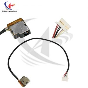 HP PAVILION 15-CC SERIES HIGH QUALITY DC JACK